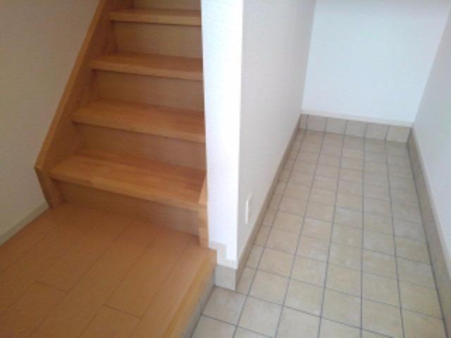 アルファコート その他4