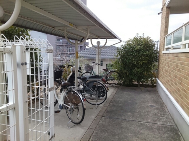 フィオーレ・ガーデン その他6