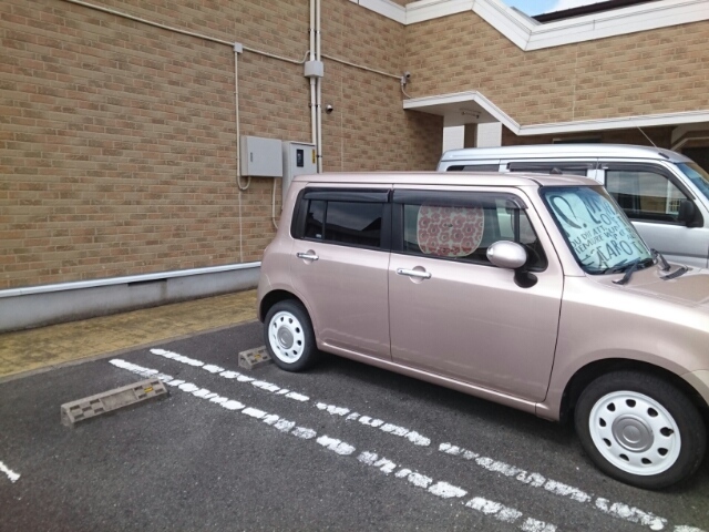 フィオーレ・ガーデン その他7