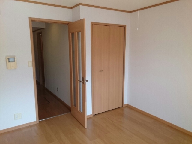 フィオーレ・ガーデン リビング