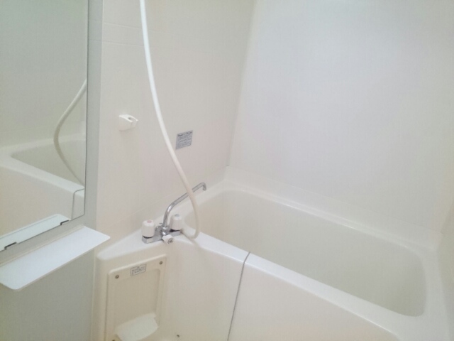 フィオーレ・ガーデン 風呂画像