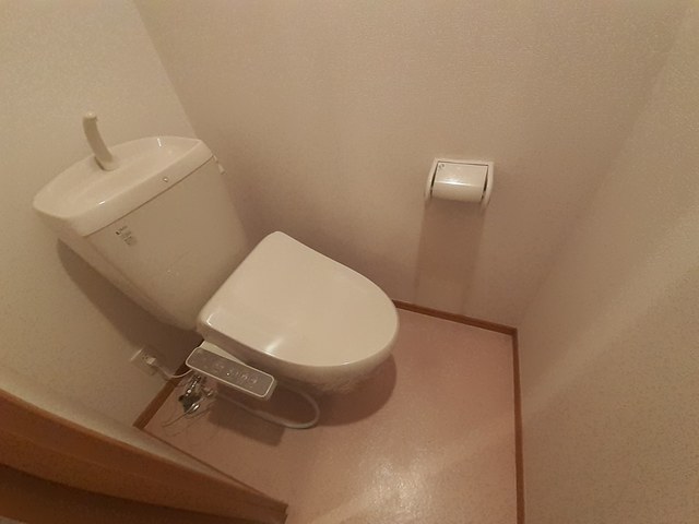 アウローラ冨士 その他2