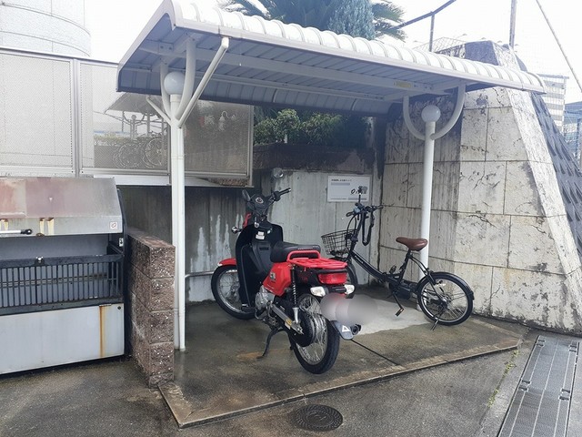 アウローラ冨士 その他5