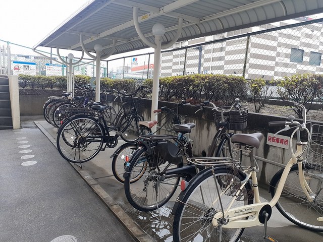 アウローラ冨士 その他6