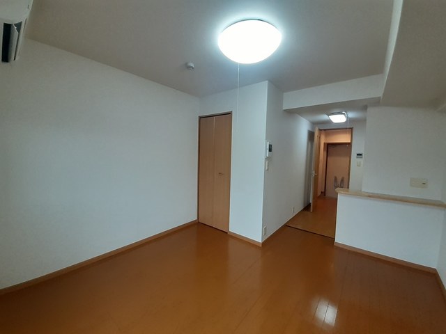 アウローラ冨士 リビング