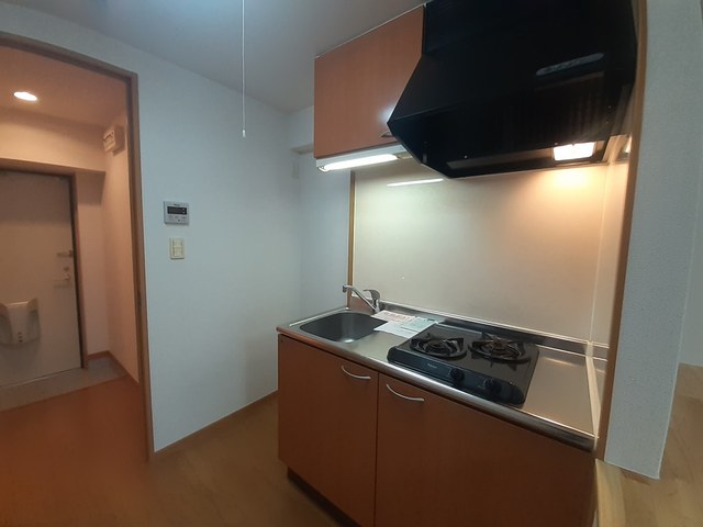 アウローラ冨士 キッチン