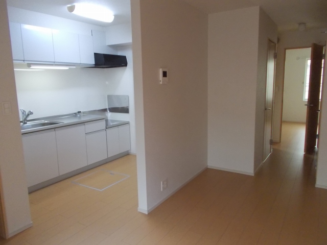 Ｙシャトレーヌ リビング