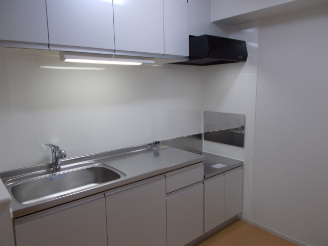 Ｙシャトレーヌ キッチン