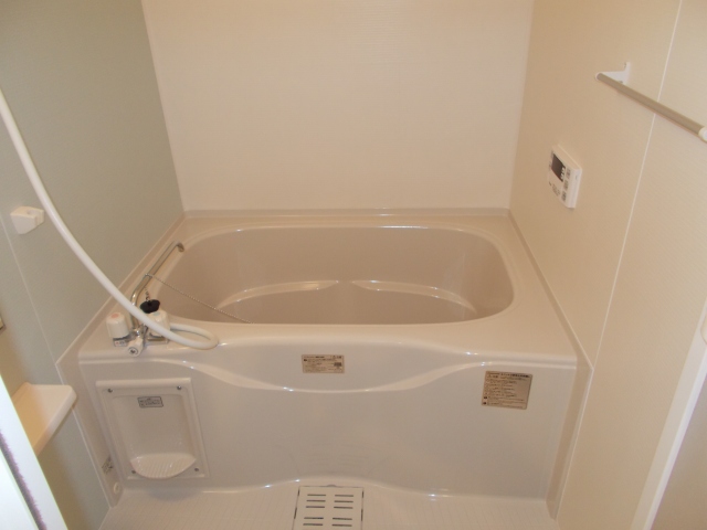 Ｙシャトレーヌ 風呂画像