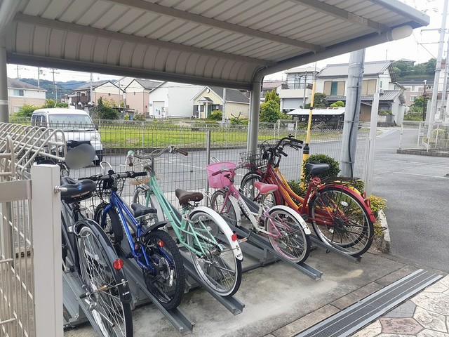 グラントゥールⅡ その他6