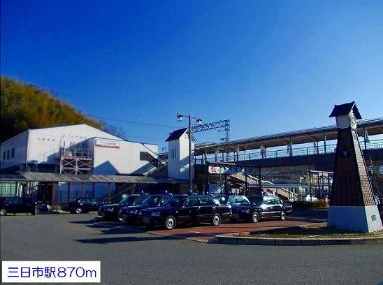 グラントゥールⅡ その他外観1