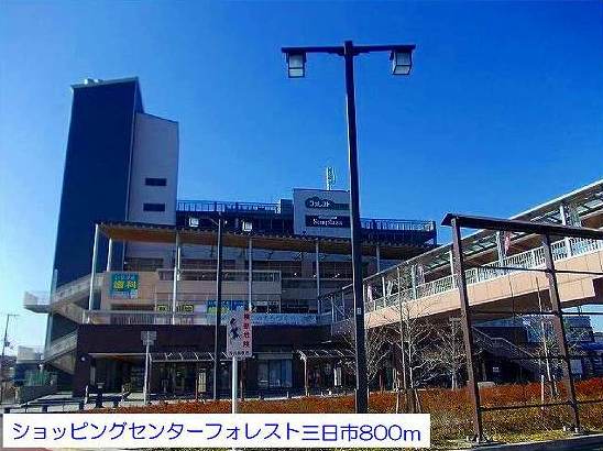 グラントゥールⅡ その他外観2