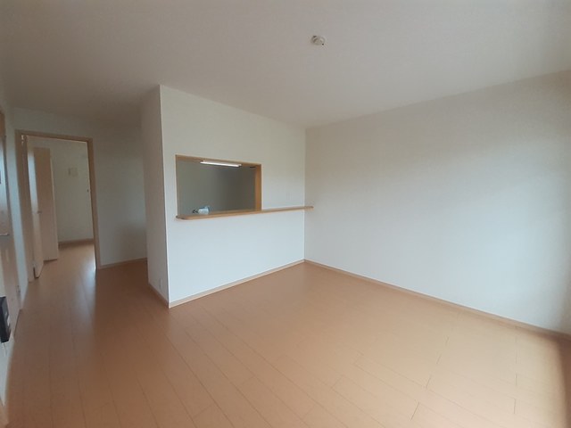 グラントゥールⅡ リビング