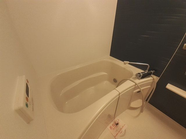 グラントゥールⅡ 風呂画像