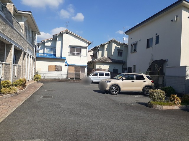 サニーヒル青南台 その他5