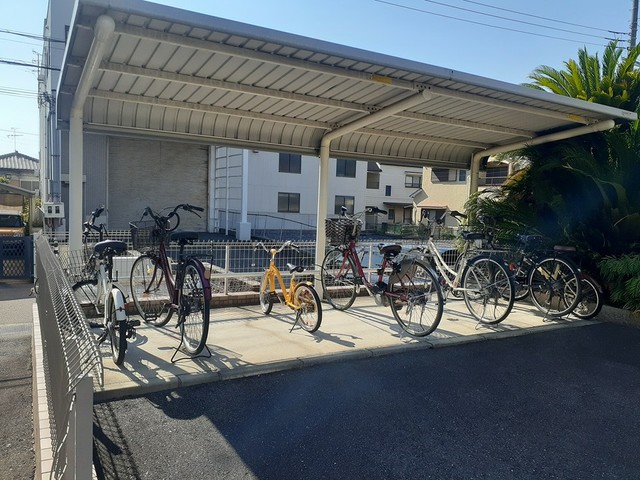 サニーヒル青南台 その他6