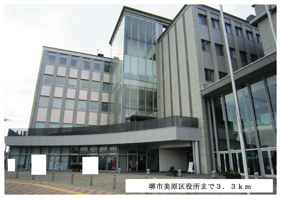 サニーヒル青南台 その他外観6