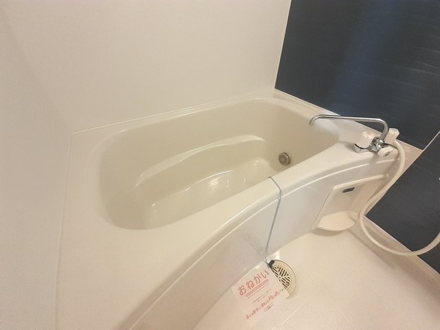 サニーヒル青南台 風呂画像