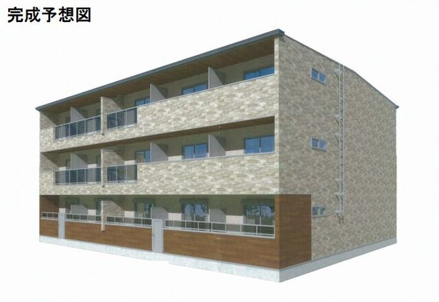 ベル　ファミーレ 外観