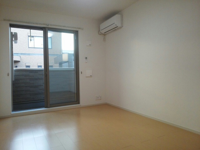 レジデンス門真南Ⅰ リビング