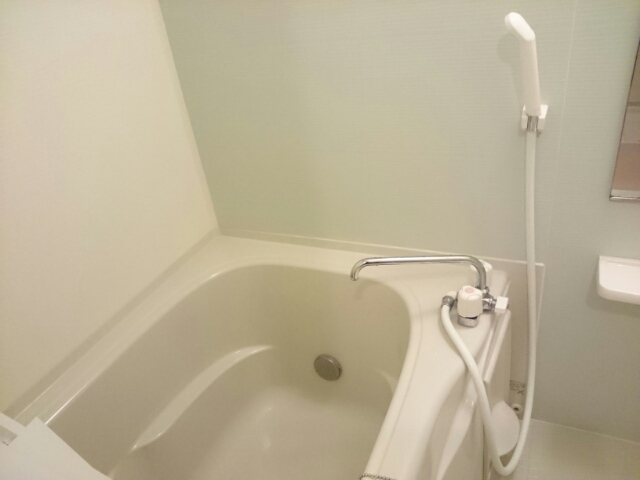 レジデンス門真南Ⅰ 風呂画像