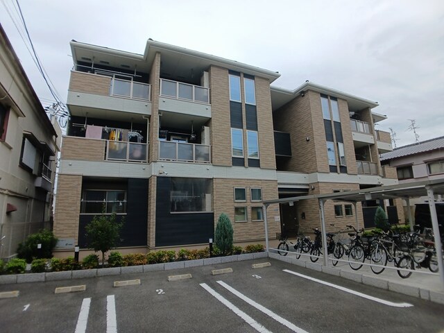 ロイヤル　プリンセス 外観