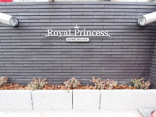 ロイヤル　プリンセス その他9