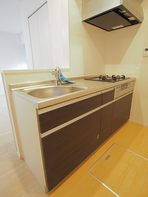 ロイヤル　プリンセス キッチン