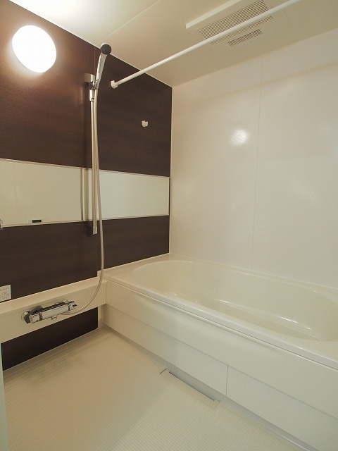 ロイヤル　プリンセス 風呂画像