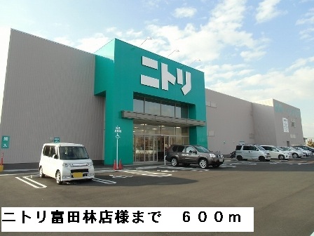 アンソレイユ その他外観6