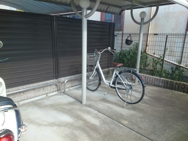 アンソレイユ その他7