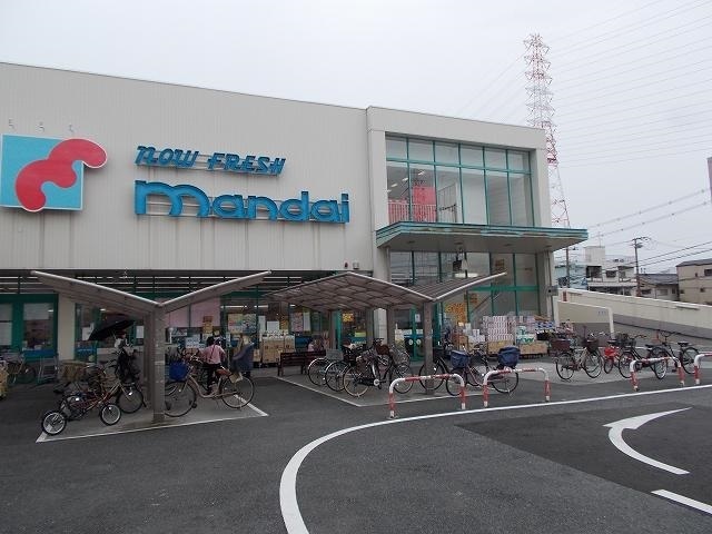 スミスガーデン&amp;alpha; その他外観3