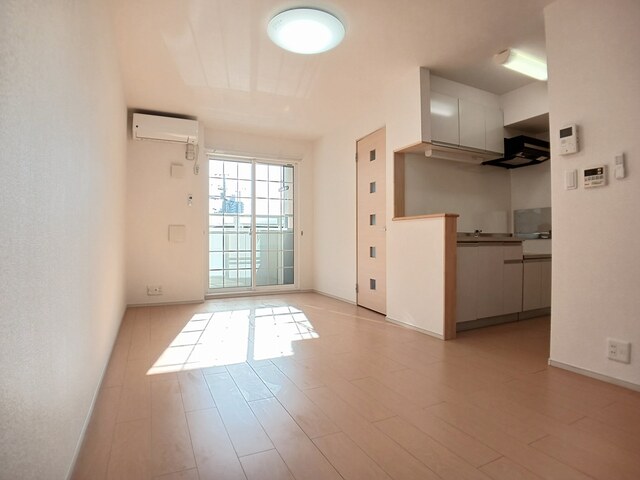 スミスガーデン&amp;alpha; リビング