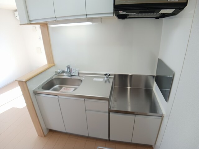 スミスガーデン&amp;alpha; キッチン