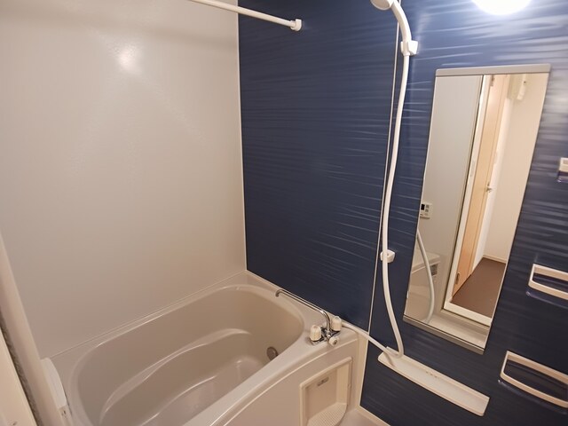 スミスガーデン&amp;alpha; 風呂画像