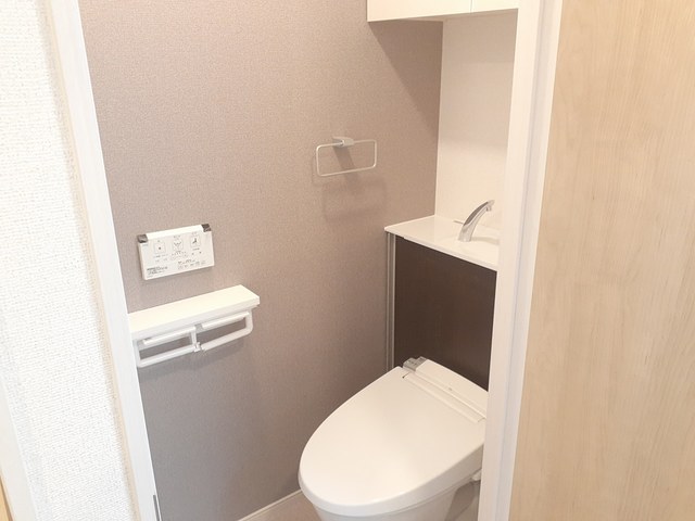 クリム岸里 その他2