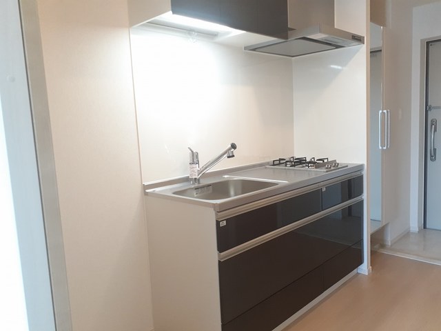 クリム岸里 キッチン