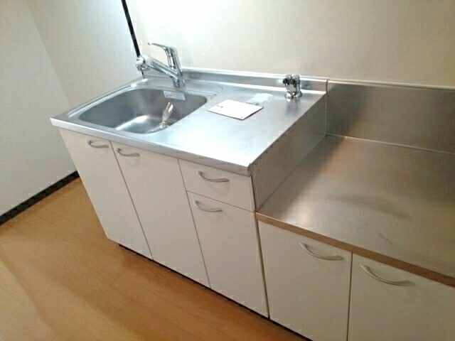 ジェルメ キッチン