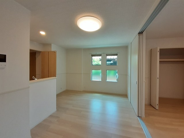 フォーチュンパークⅣ リビング