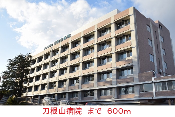 メゾン　つくも その他外観5