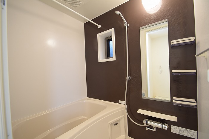 メゾン　つくも 風呂画像