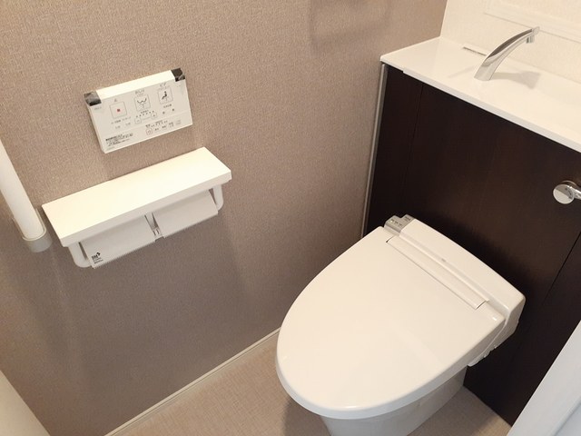 クリム岸里 その他2