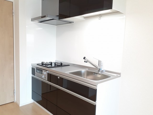 クリム岸里 キッチン