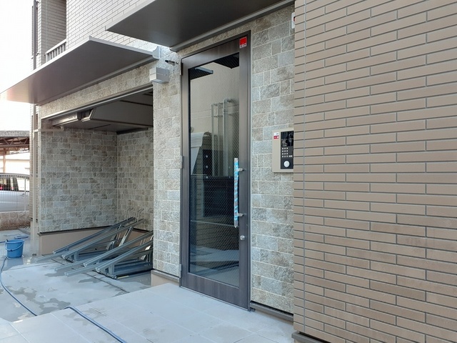 ハイツ　ユベーレン その他3