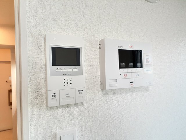 ハイツ　ユベーレン その他7