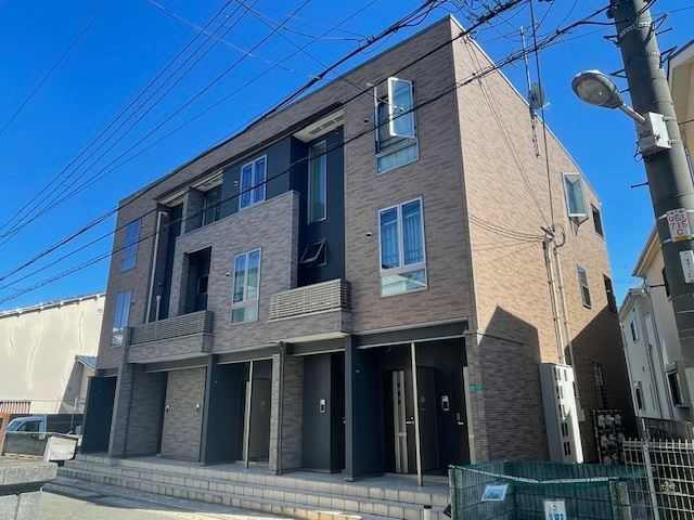 ｎｉｋｋｏ 外観