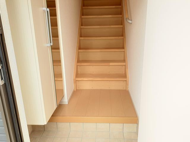 ｎｉｋｋｏ 玄関