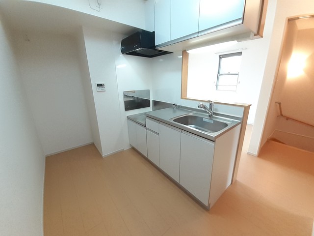 ｎｉｋｋｏ キッチン