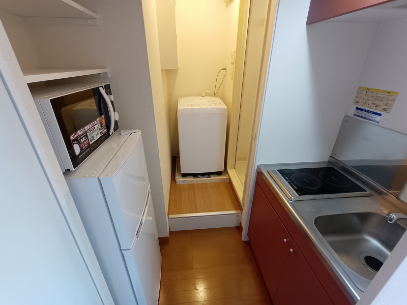 レオパレス千成Ⅰ その他9