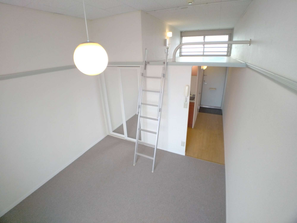 レオパレス中百舌鳥 その他9